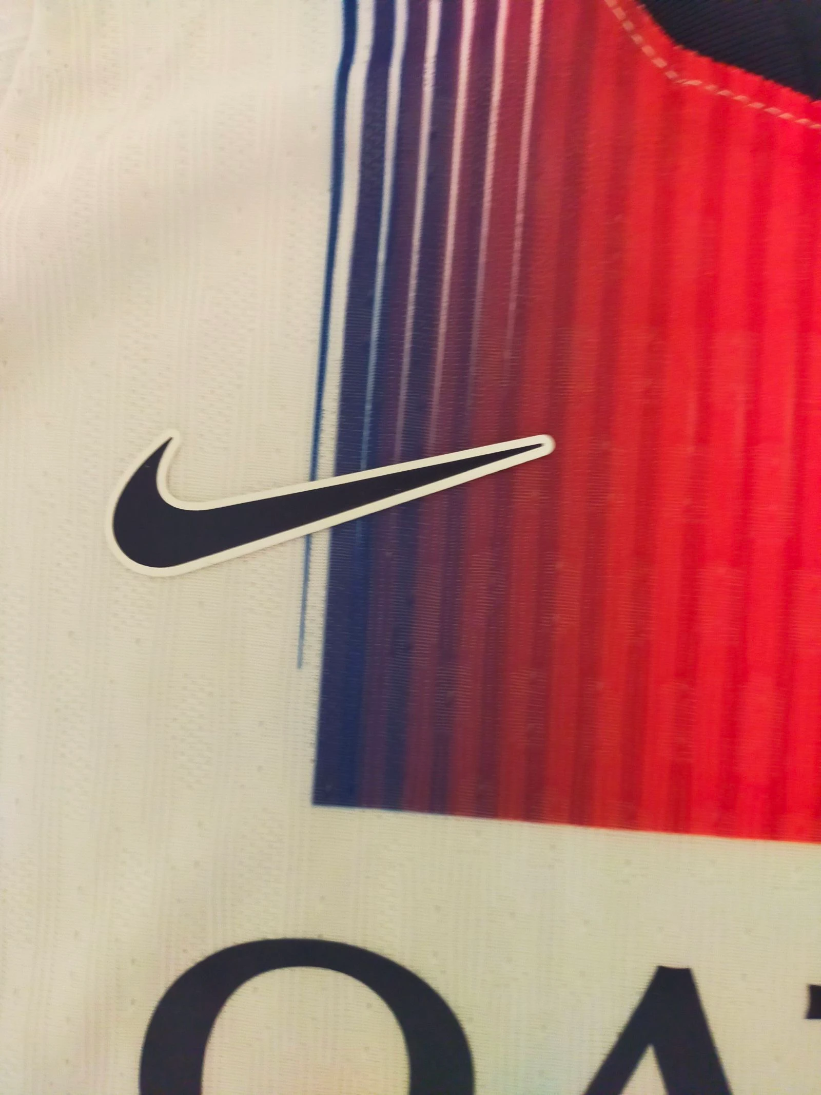 Camiseta PSG futbol  – photo 5
